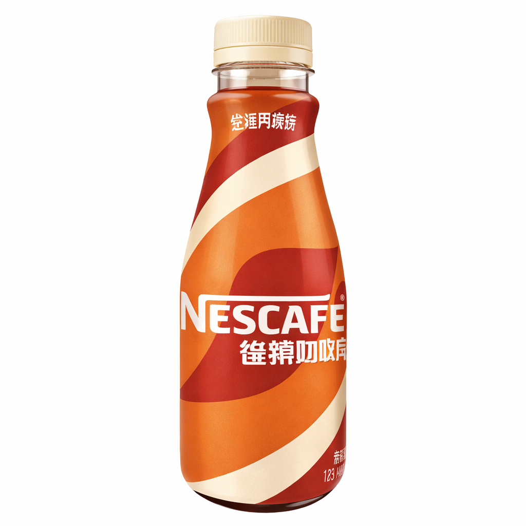 Nescafe Coffee 24/9oz