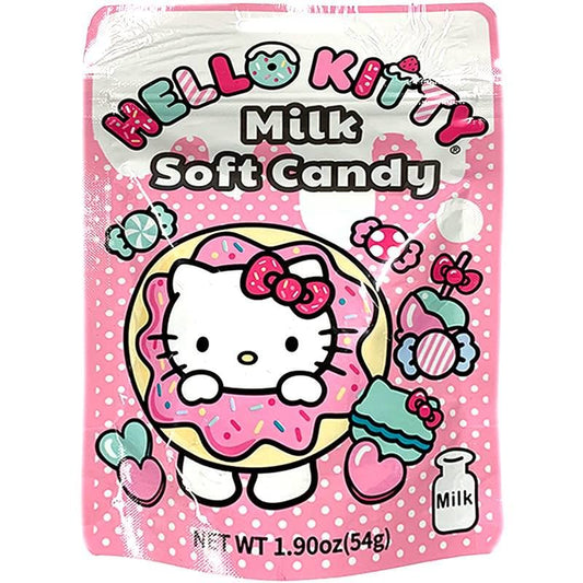 Hello Kitty Chewy Candy 8/50-56g