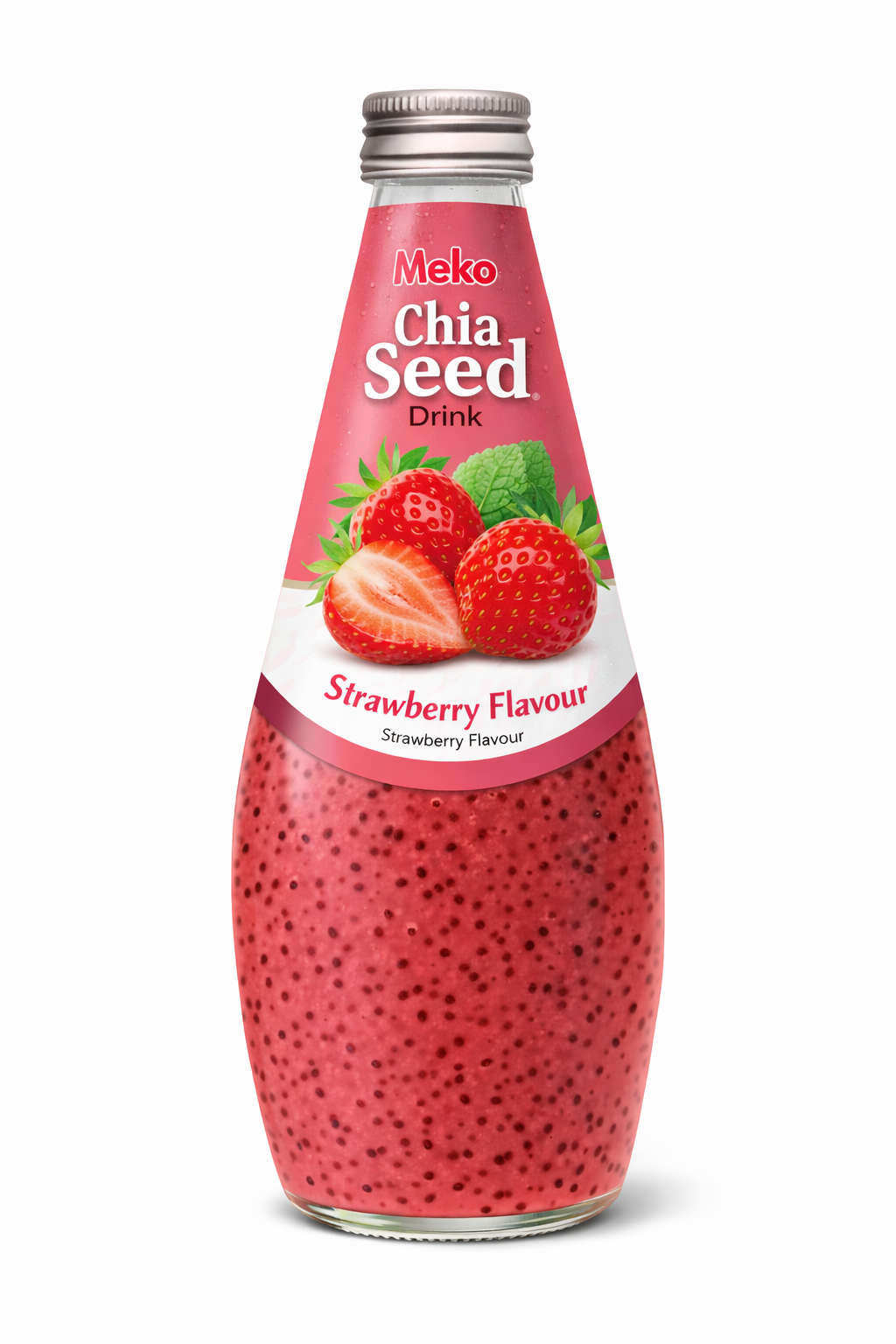 Meien Chia Seed 290ml