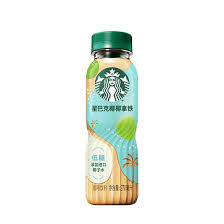 Starbucks Tea/coffee Exotic Flavors 15/9oz-11.15oz