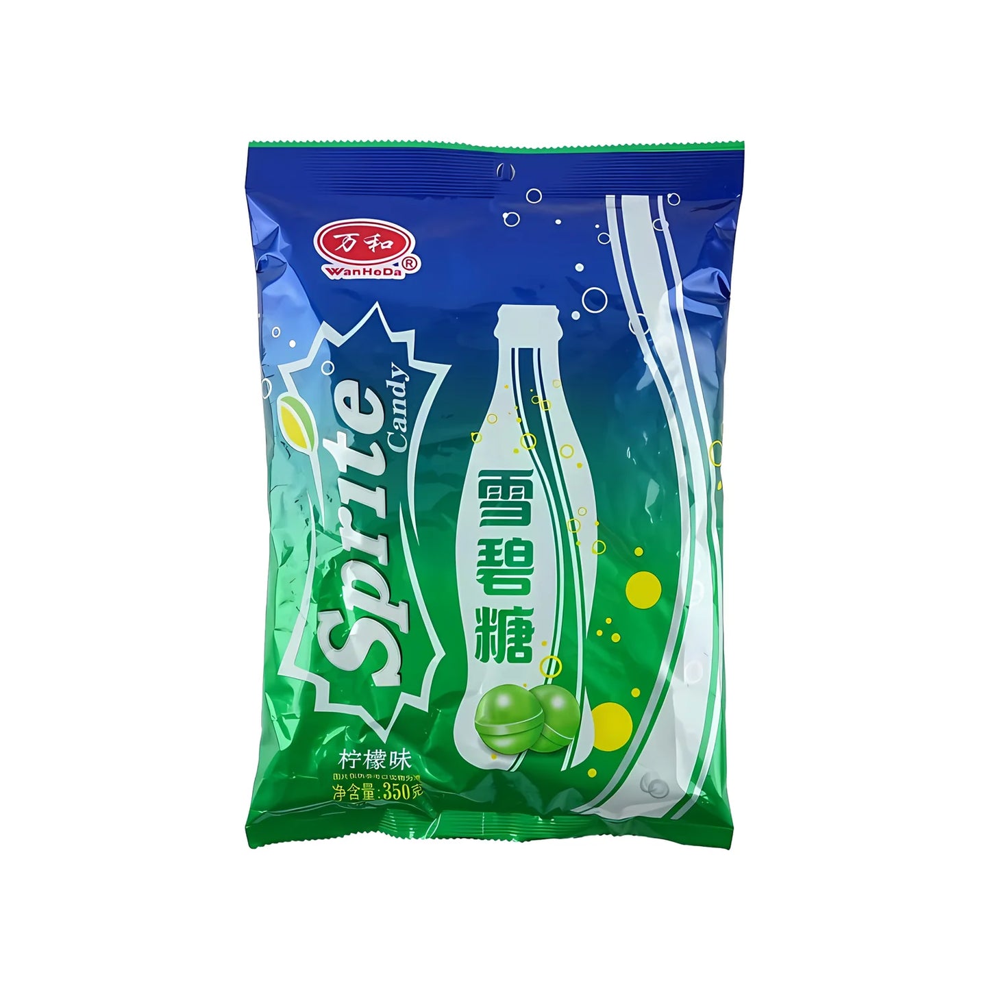 Hard Candy Soda