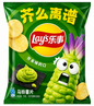 Lay's Exotic Chips