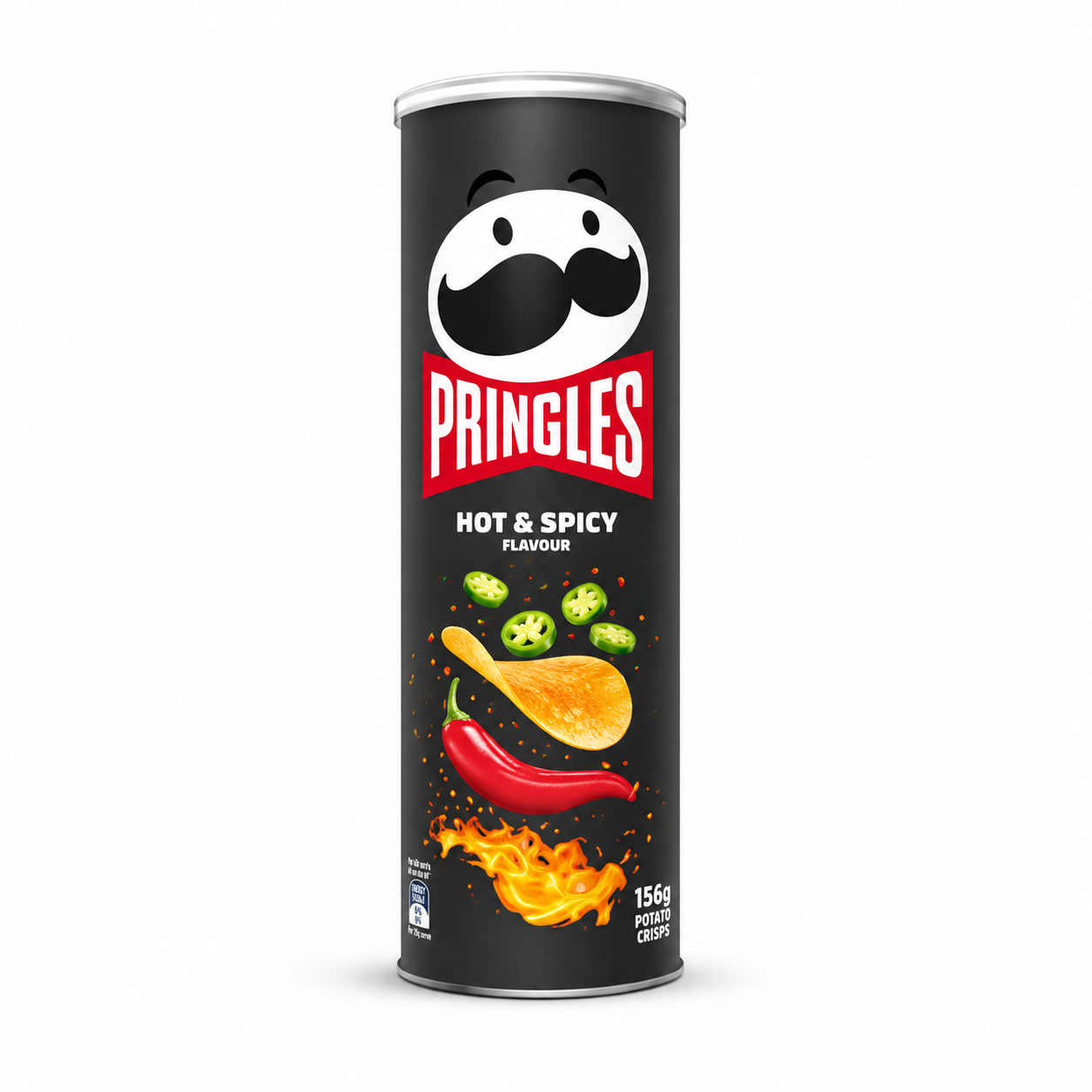 Pringles Chinese Exotic Flavors