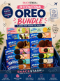 OREO BUNDLE (10 pcs)