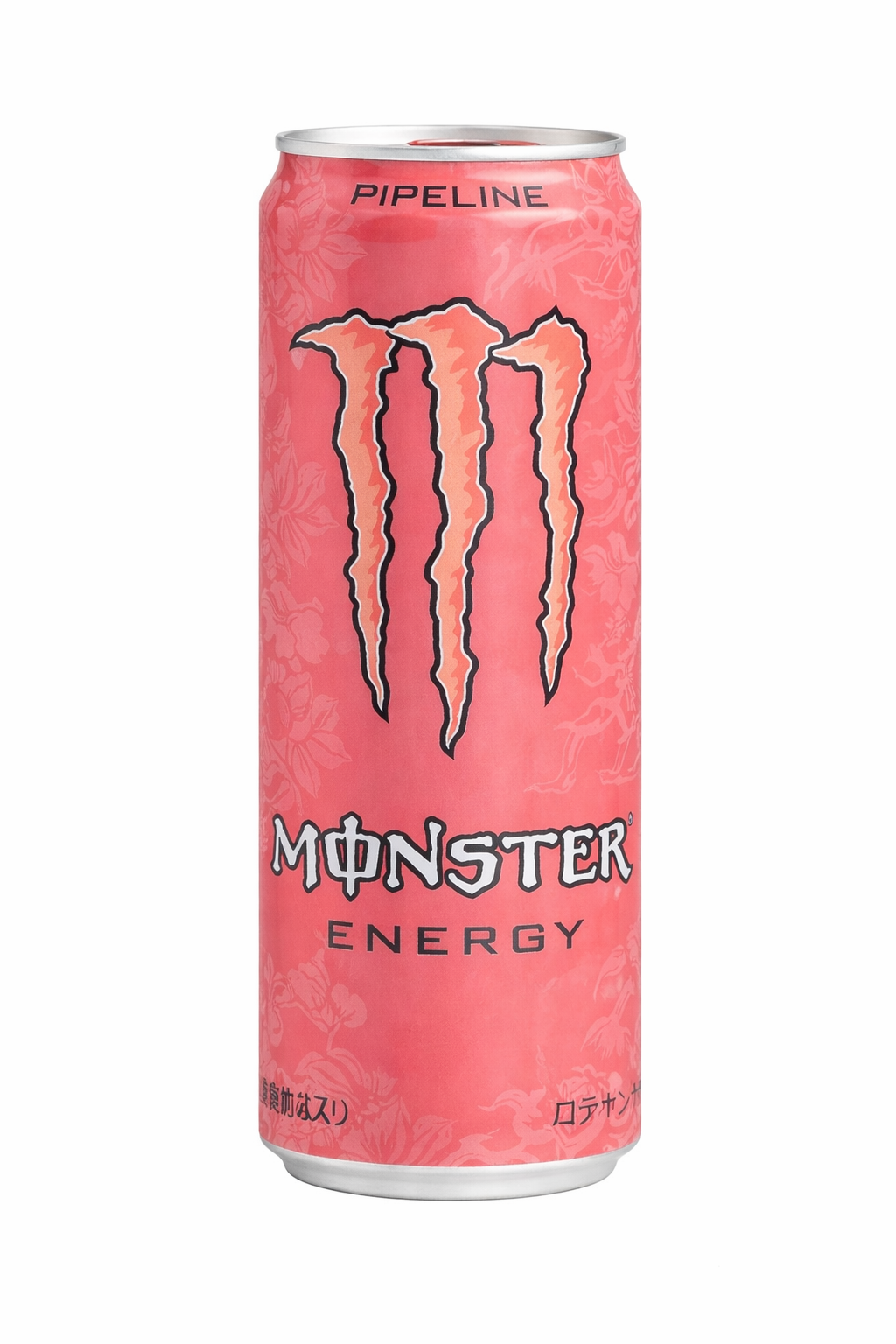 Monster Energy Exotic Flavors