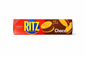 Ritz Sandwich Crackers Exotic Flavors 8/77-96g