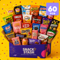 SNACKS MYSTERY BUNDLE (60 pcs)