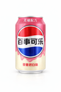 Coca-Cola/Pepsi Flavored Cans 24/330ml