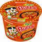 Buldak Cups Flavors 105g