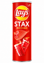Lay's Stax Exotic Flavors 8/90g
