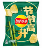 Lay's Exotic Chips