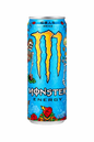 Monster Energy Exotic Flavors