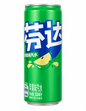 Fanta Cans 11oz