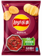 Lay's Exotic Chips