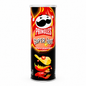 Pringles Chinese Exotic Flavors