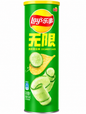 Lay's Stax Exotic Flavors 8/90g