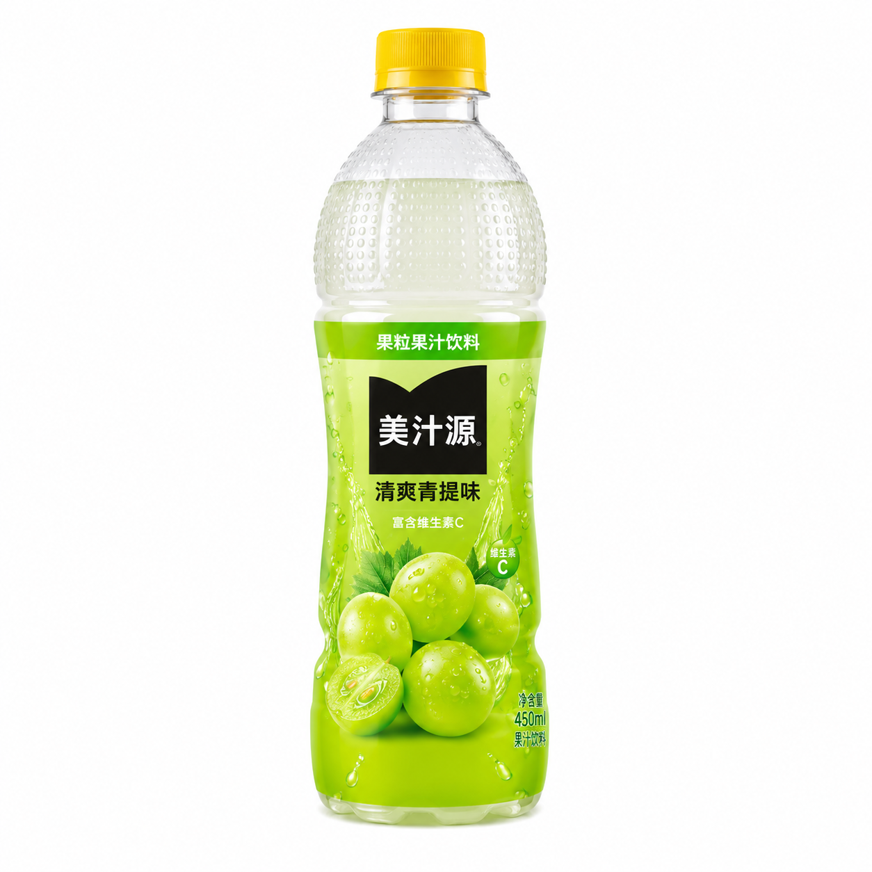 MinuteMaid Fruit Juice 420ml