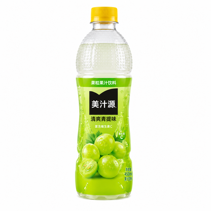 MinuteMaid Fruit Juice 420ml