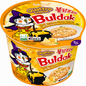 Buldak Cups Flavors 105g