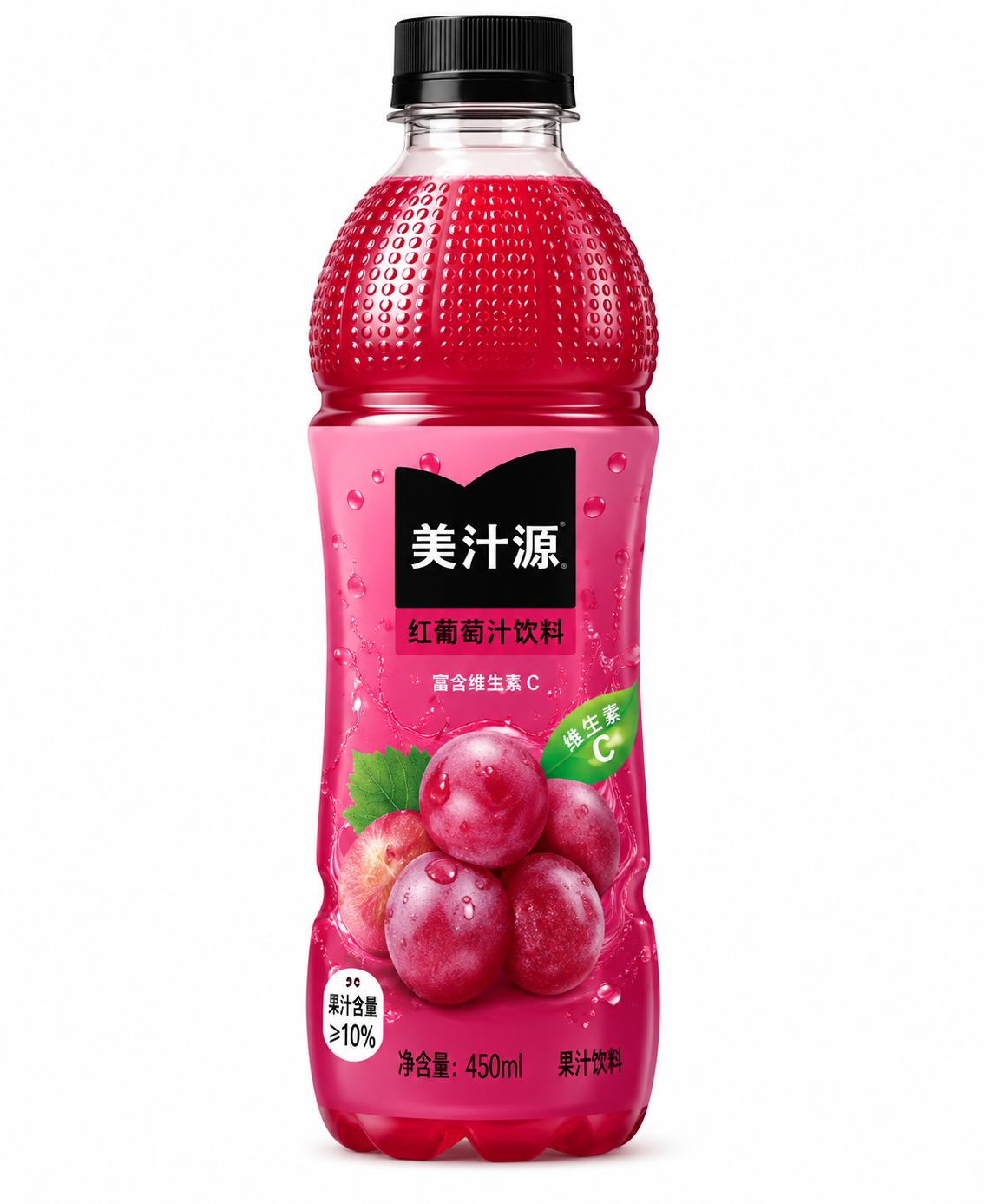 MinuteMaid Fruit Juice 420ml