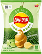 Lay's Exotic Chips