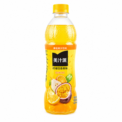 MinuteMaid Fruit Juice 420ml
