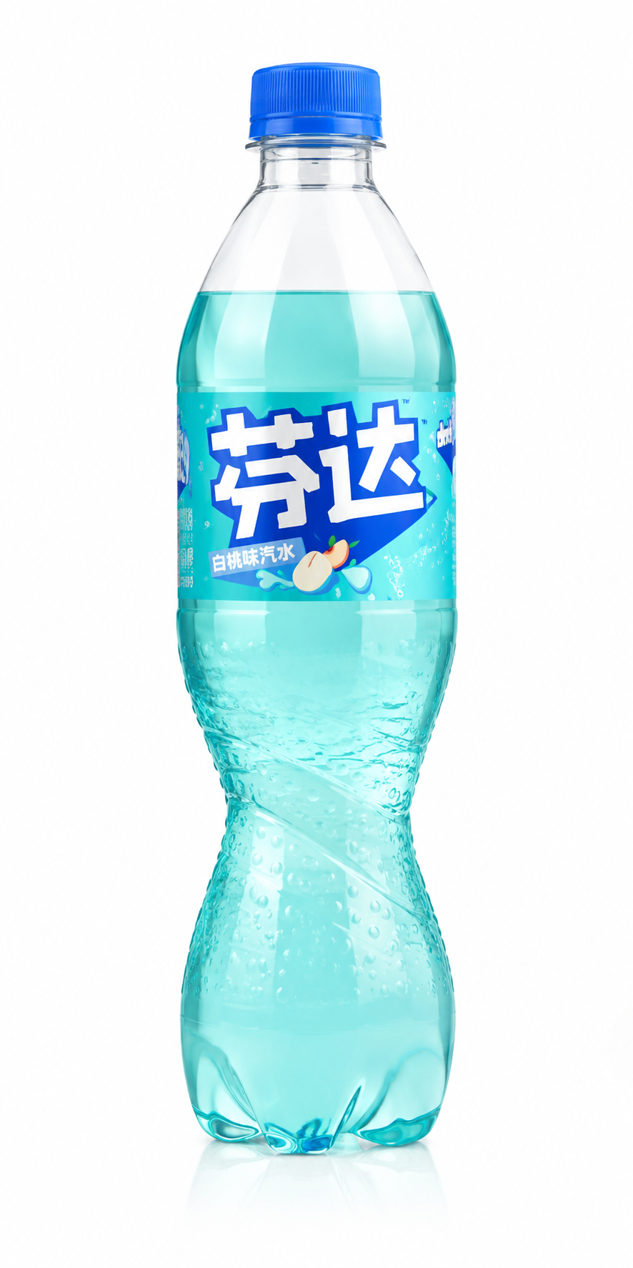 Fanta Exotic Flavors 24/500ml