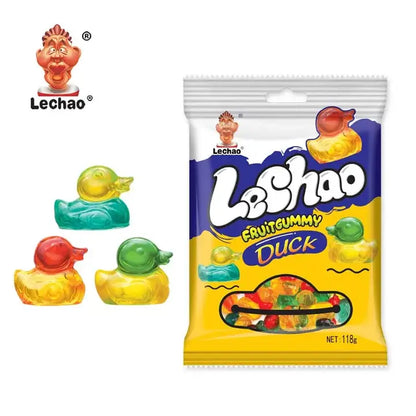 Lechao Candy Gummies 118G