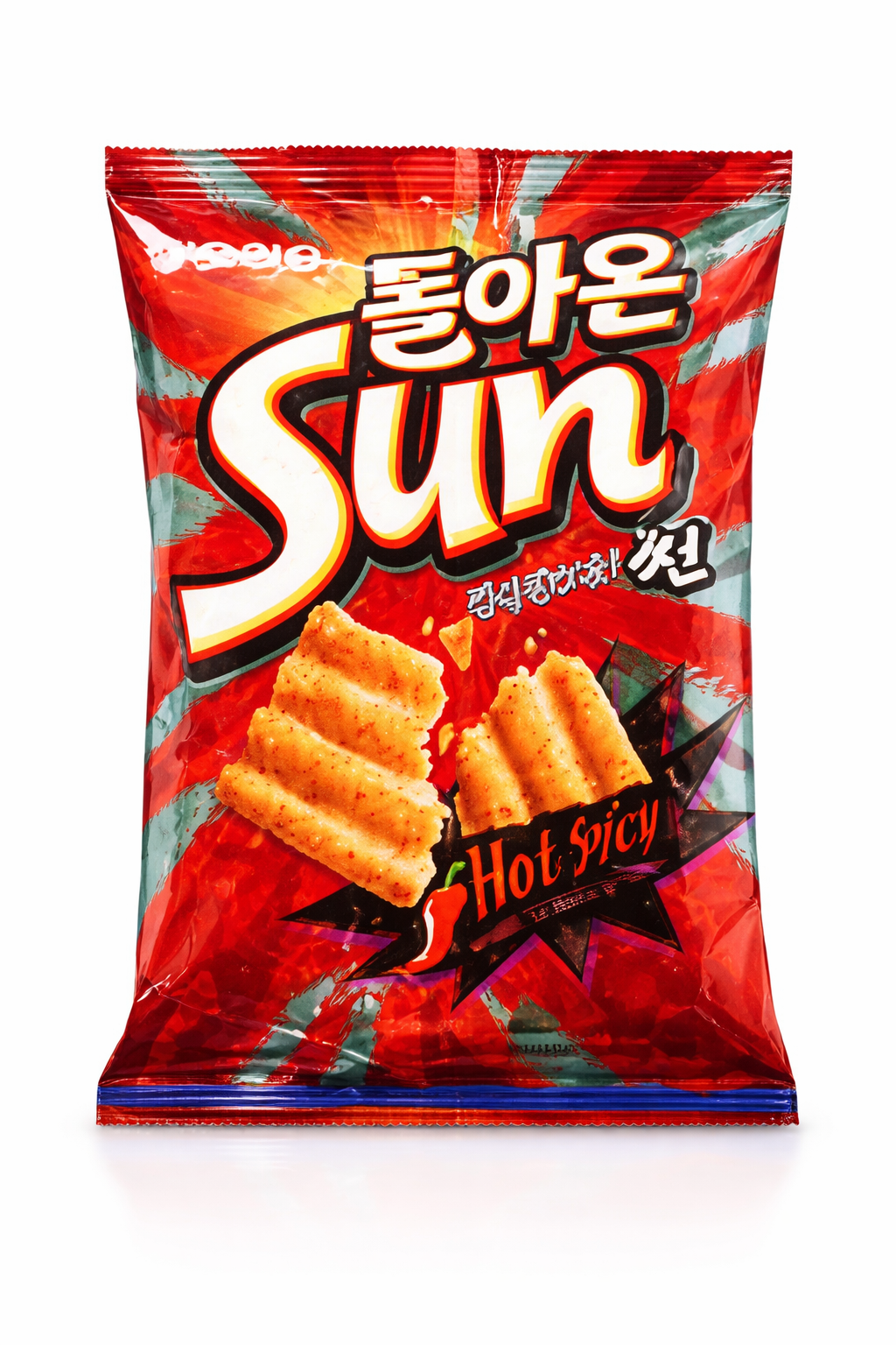Orion Turtle/Classic Sun Chips Chips