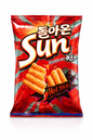 Orion Turtle/Classic Sun Chips Chips