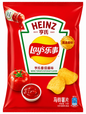 Lay's Exotic Chips