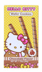 Hello Kitty Wafer Rolls 12/1.58oz