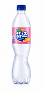 Fanta Exotic Flavors 24/500ml