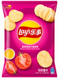 Lay's Exotic Chips