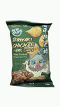 Demon Slayer Kettle Cooked Potato Chips