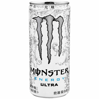 Monster Energy Exotic Flavors