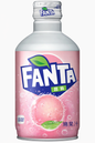 Fanta Aluminum 24-Pack