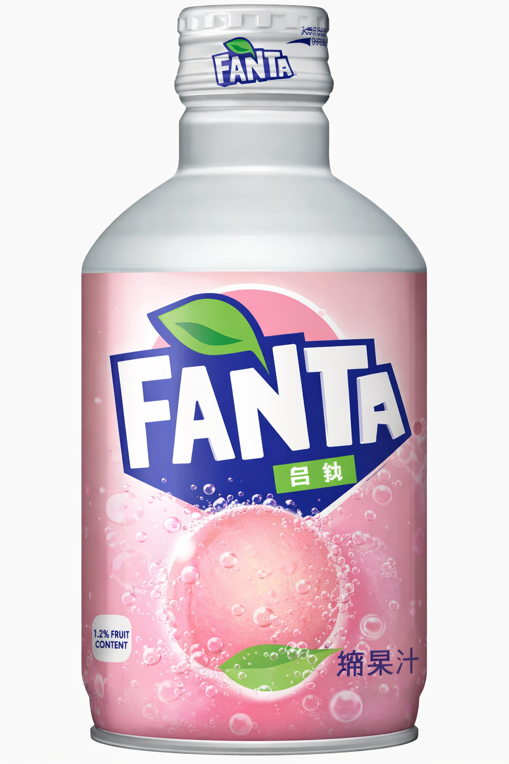 Fanta Aluminum