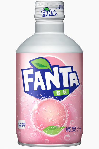 Fanta Aluminum
