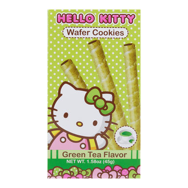 Hello Kitty Wafer Rolls 12/1.58oz