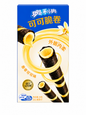 Oreo Wafer Rolls