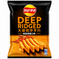 Lay's Taiwan Chips 12/60g-100g