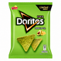 Doritos Chips Flavors 55g-68g