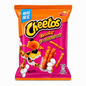 Cheetos Exotic Flavors  60-70g
