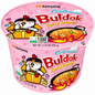 Buldak Cups Flavors 105g