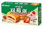 Orion Cake Flavors 6-Pack