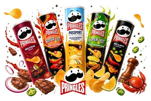 Snack <strong>Stash?</strong>