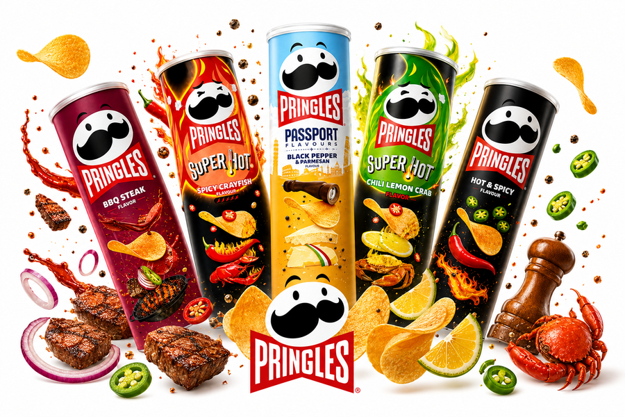 Exotic Chips