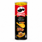 Pringles Chinese Exotic Flavors