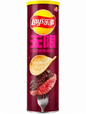 Lay's Stax Exotic Flavors 8/90g